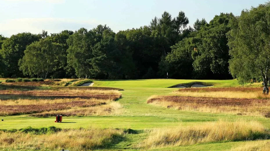 Heathland Gems Worth Playing