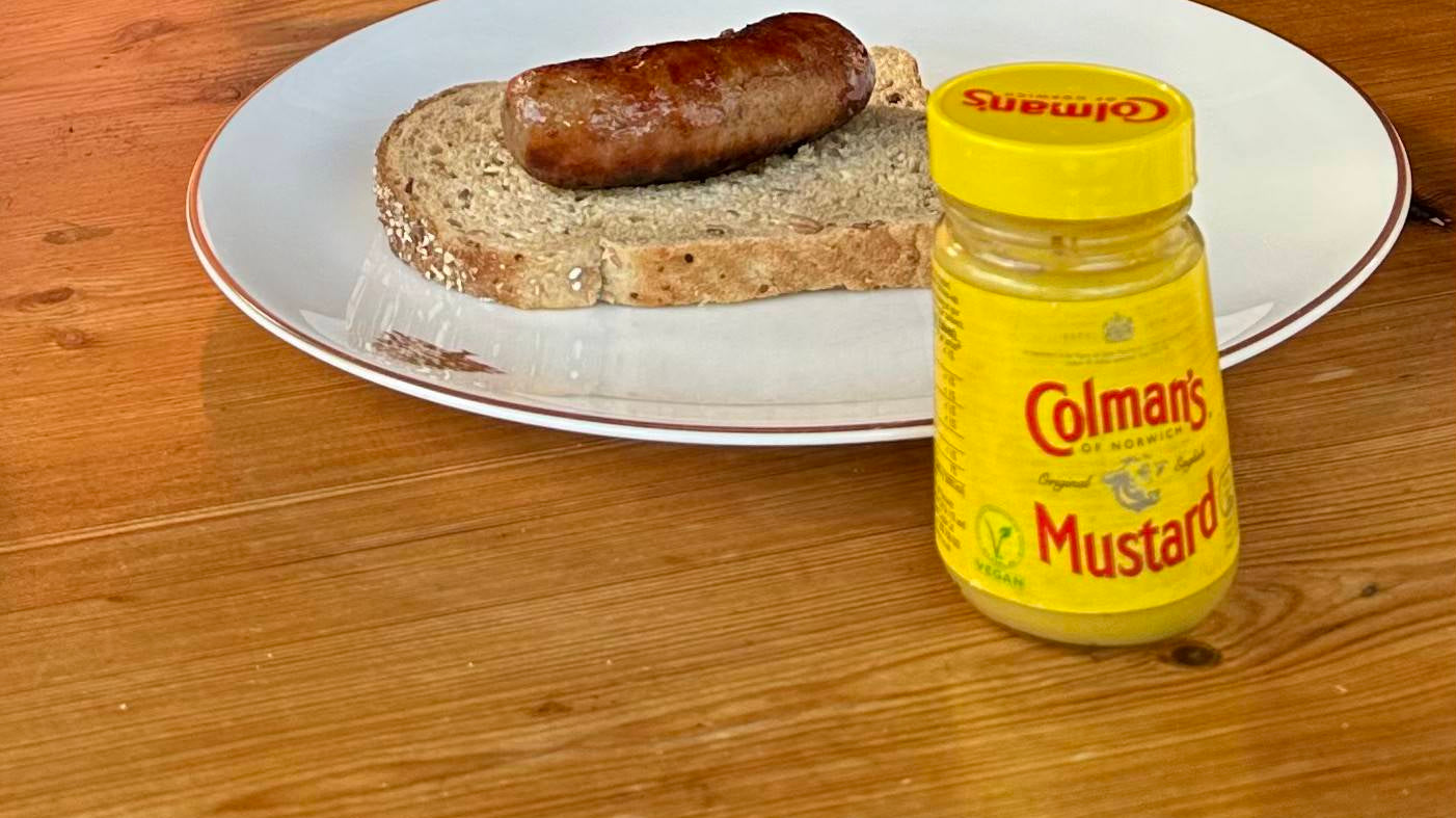 Heathlanders March On Their Stomachs