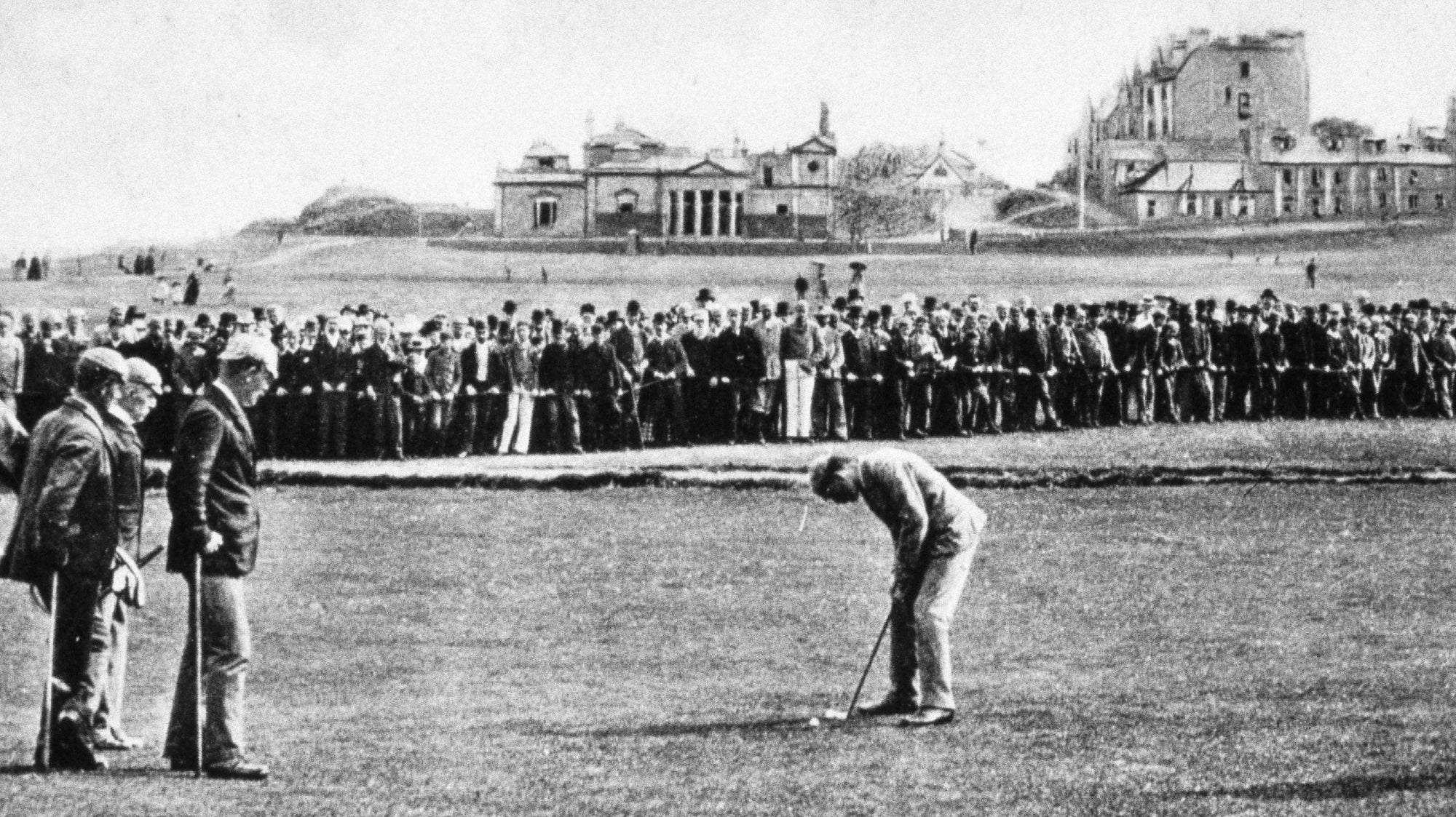 Who Were The Heathland Architects?