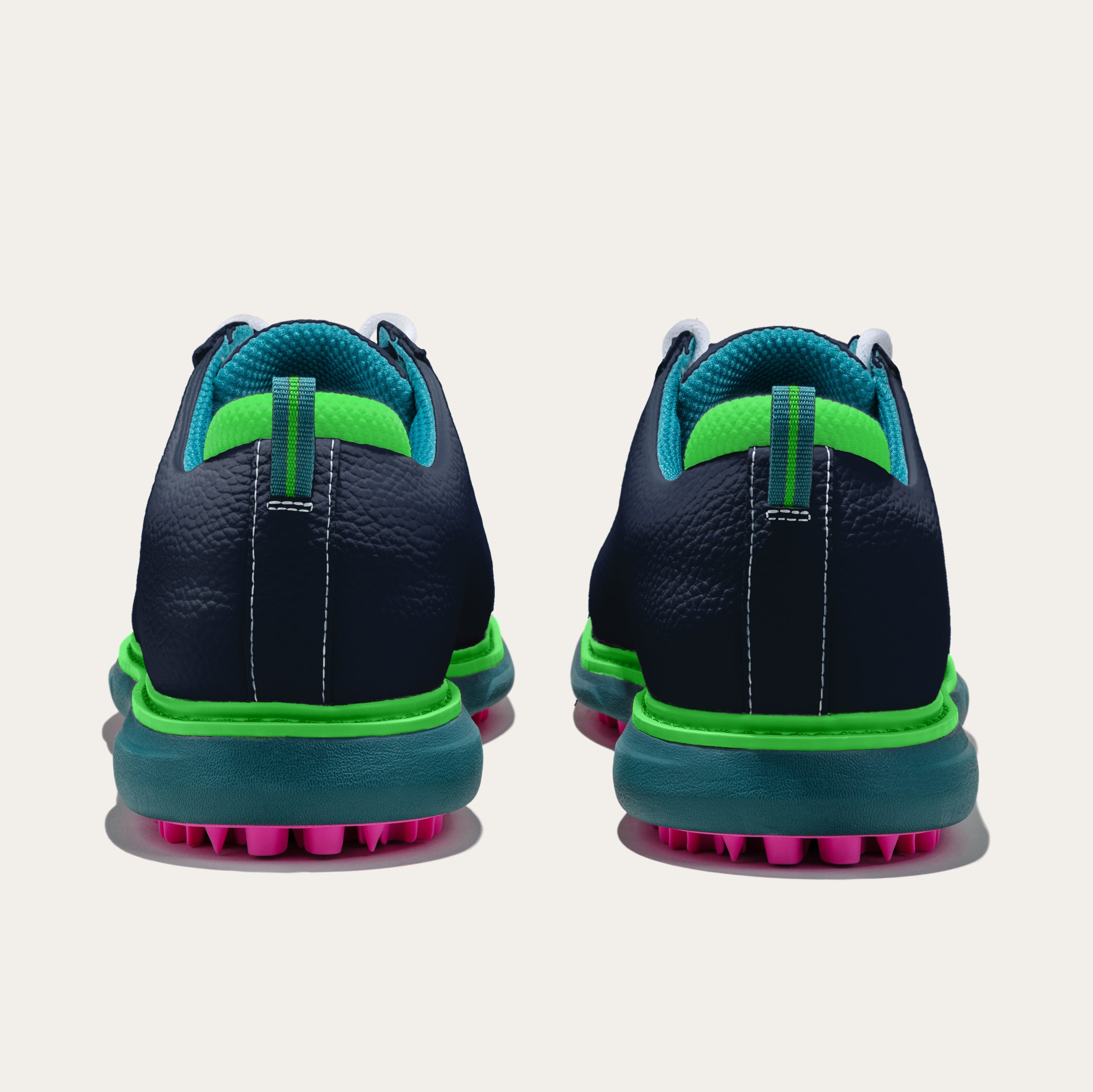 Navy Wiltshire | Green