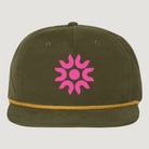 Green/Gold