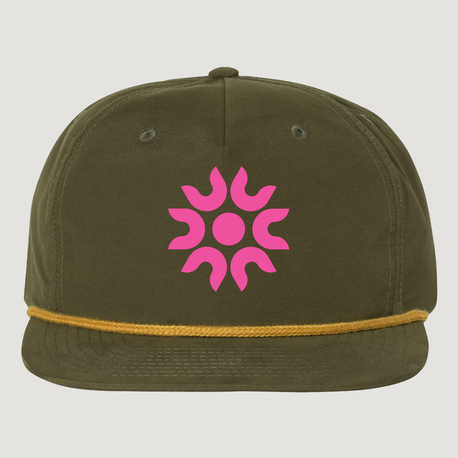 Green/Gold
