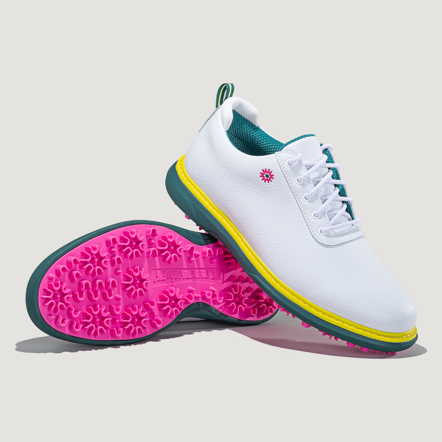 Berkshire | Lemon