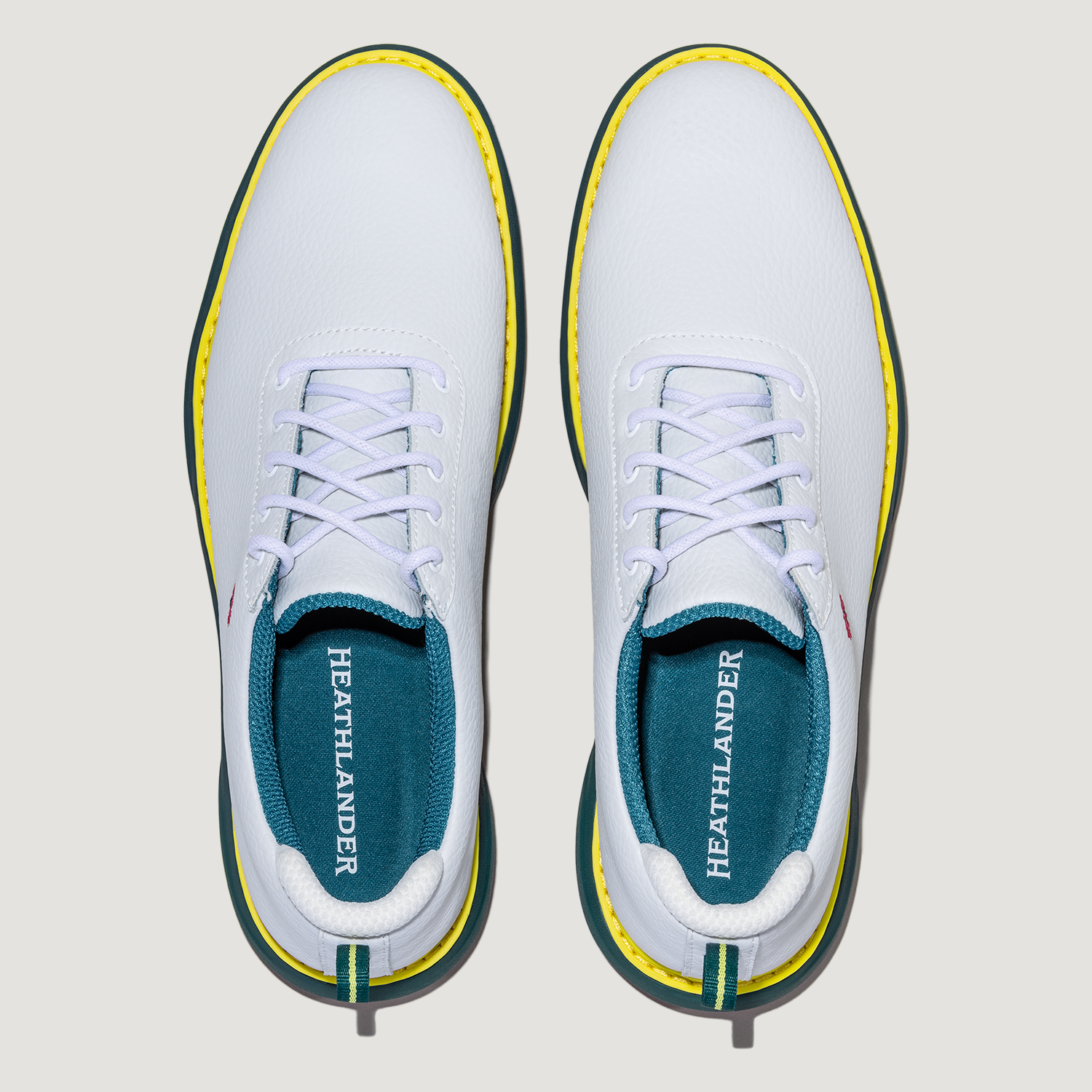 Berkshire | Lemon