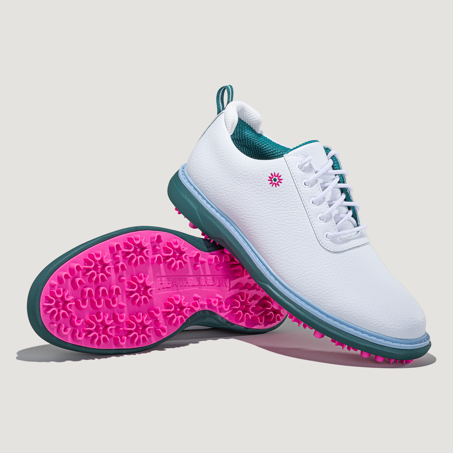 Devon | Powder Blue