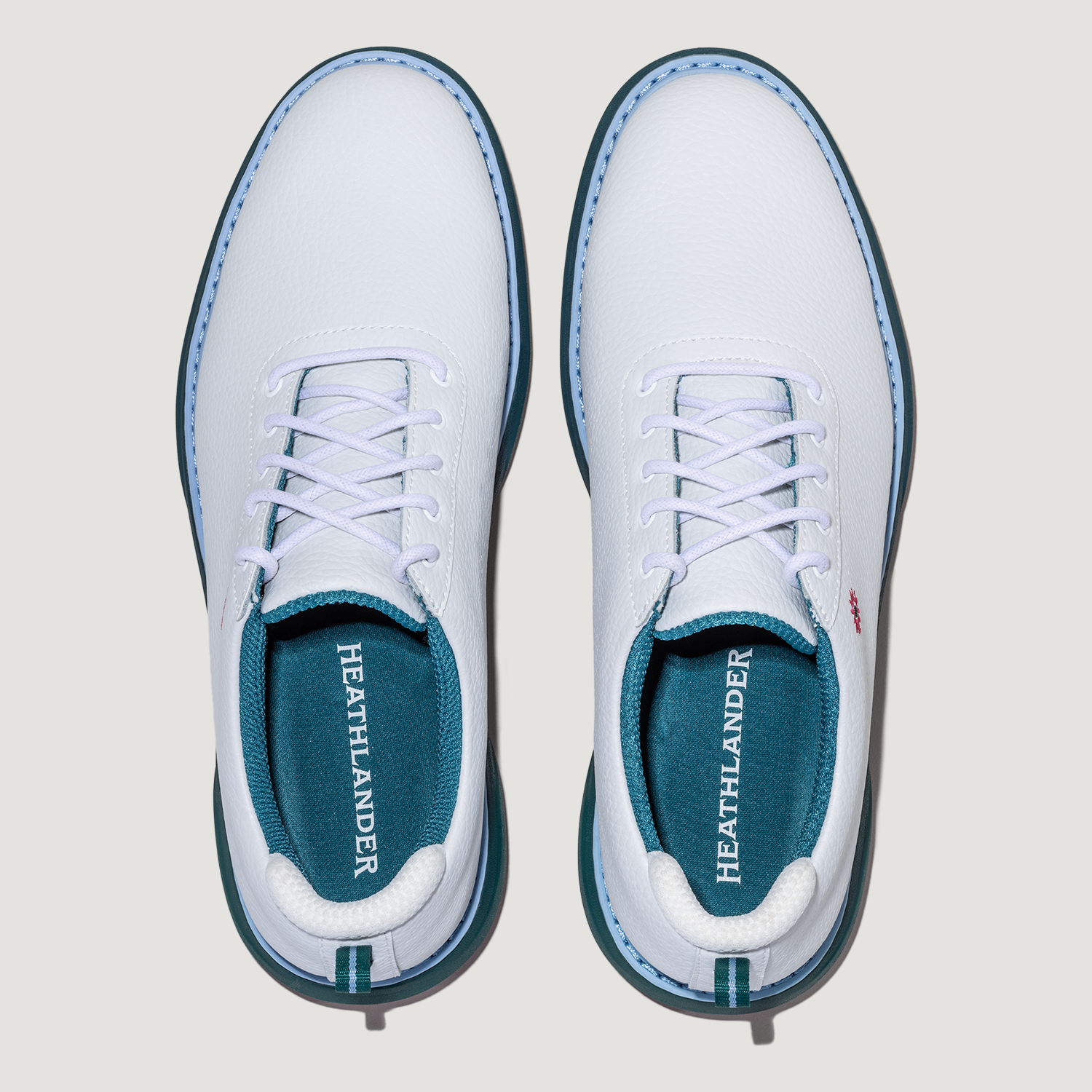 Devon | Light Blue