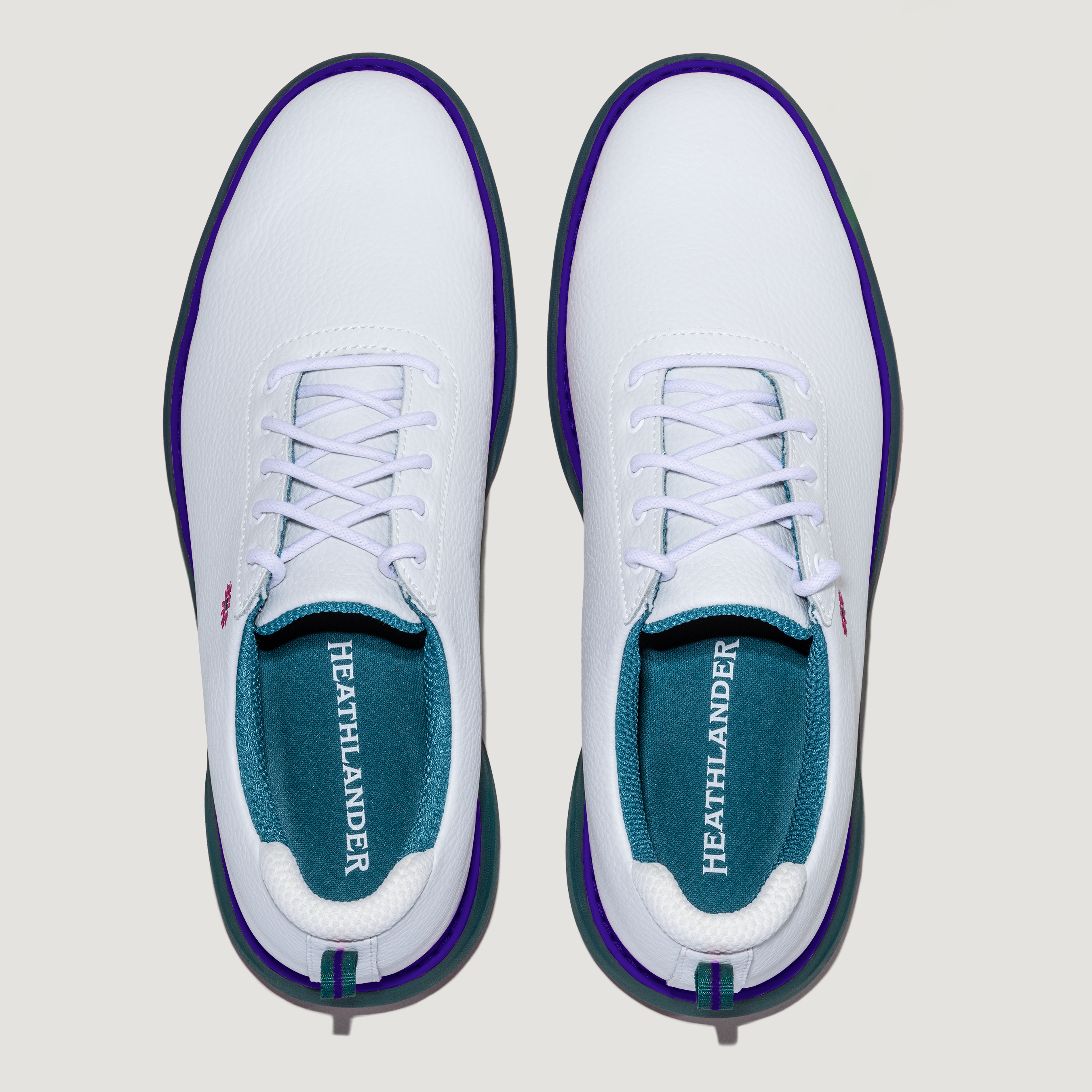 Norfolk | Purple