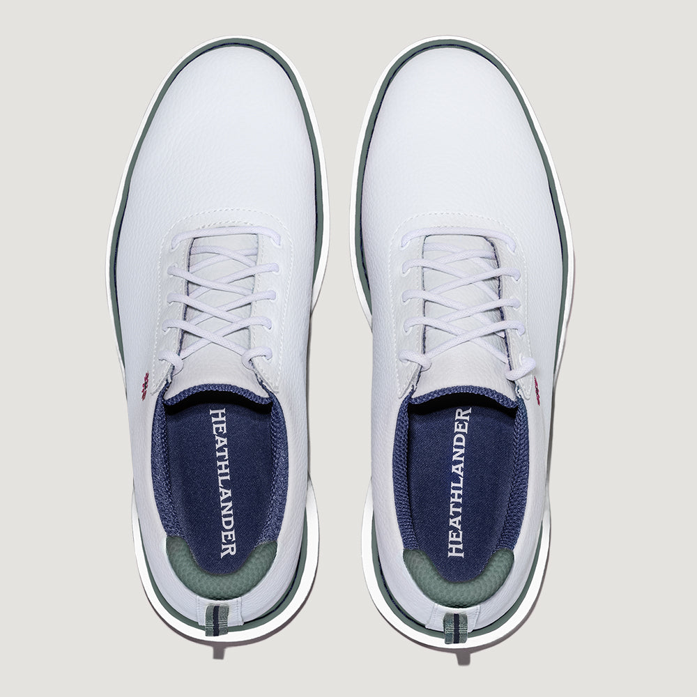 Yorkshire | Sage Green