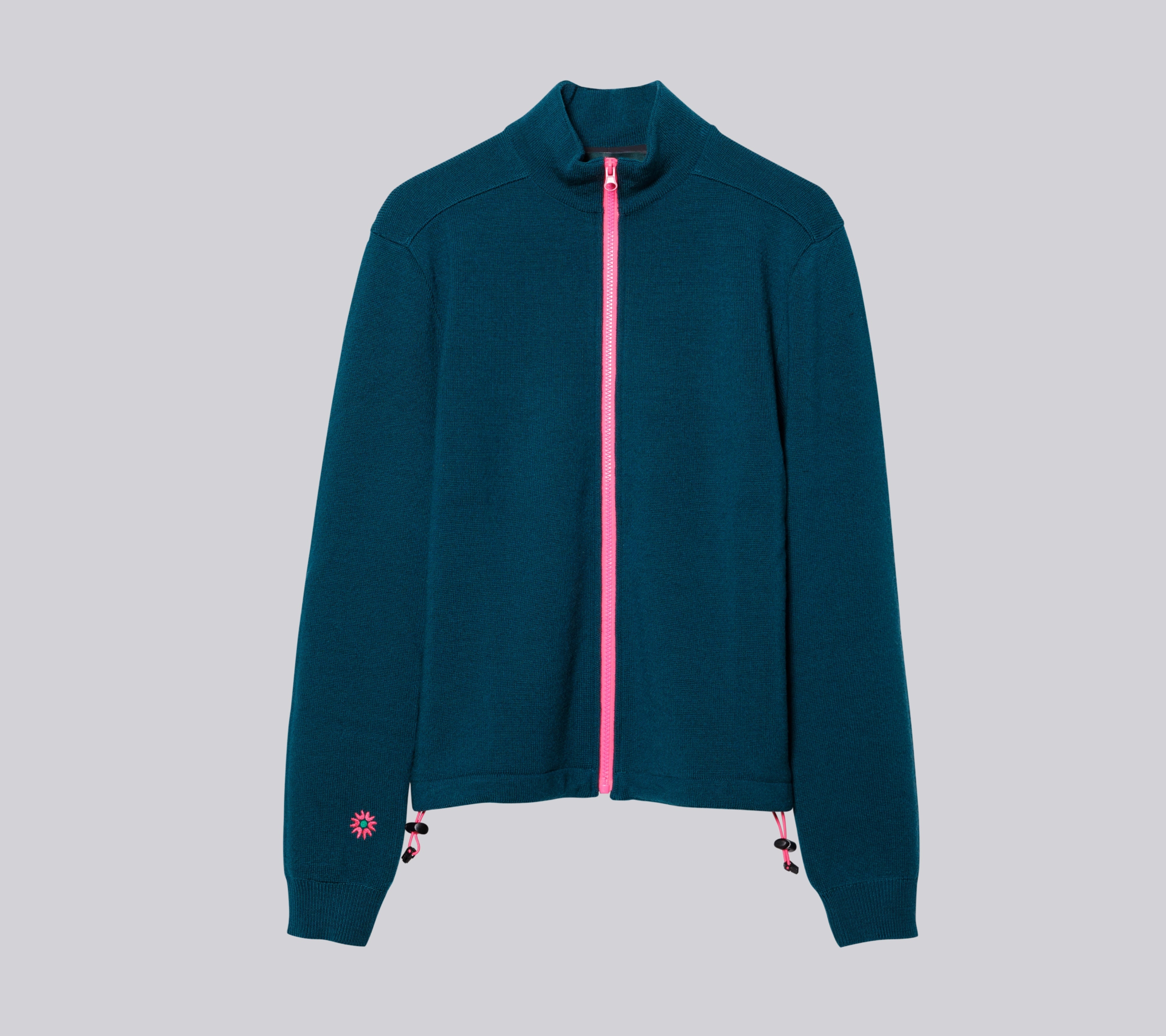 The Men's Wind Sweater – Heathlander