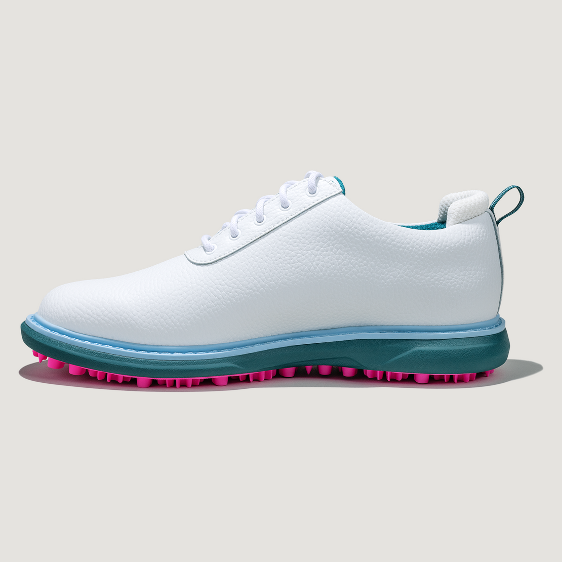 The Golf Shoe: Men – Heathlander