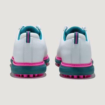 The Golf Shoe: Women