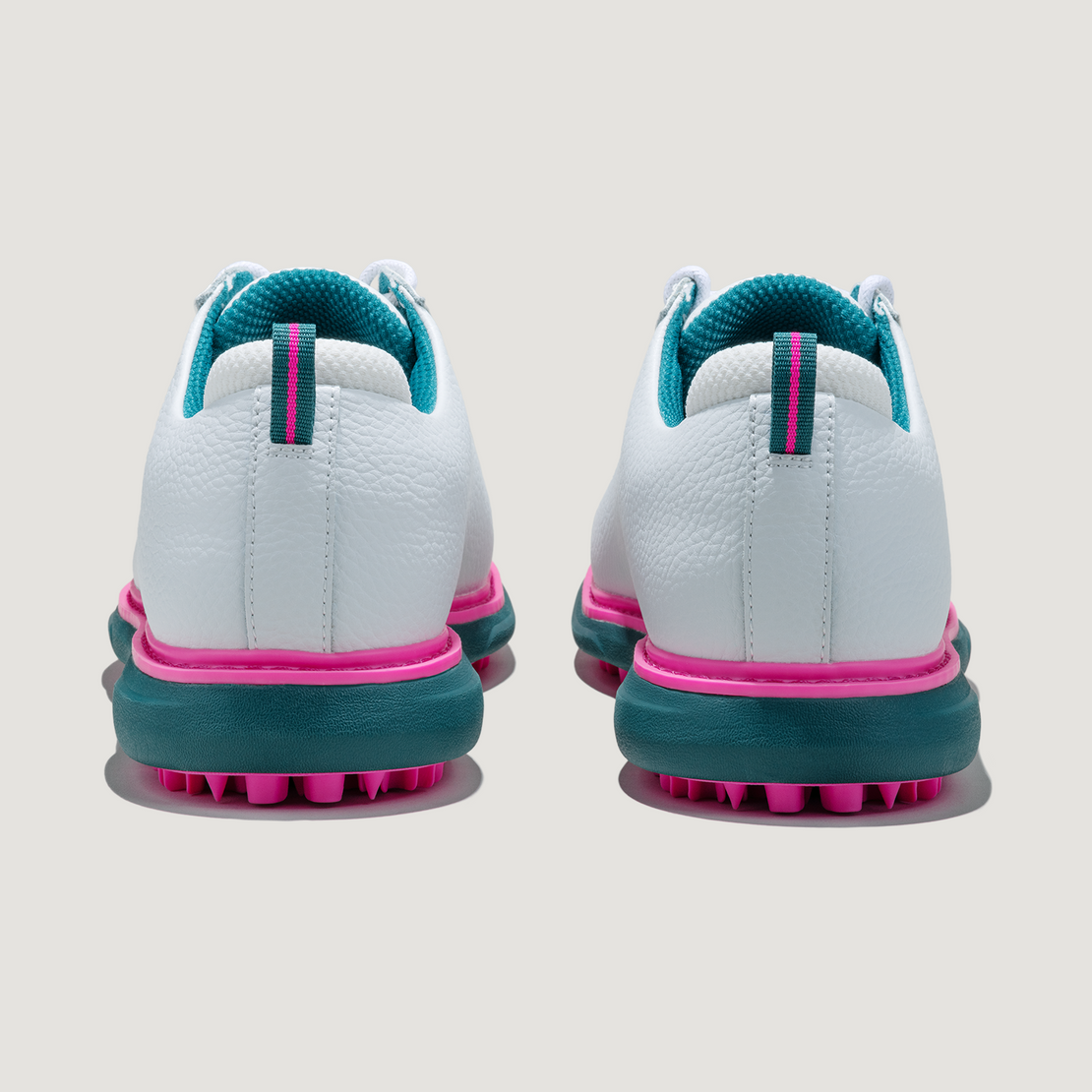 The Golf Shoe: Men – Heathlander