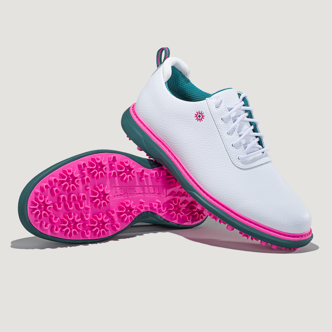 Stylish Golf Shoes for Women