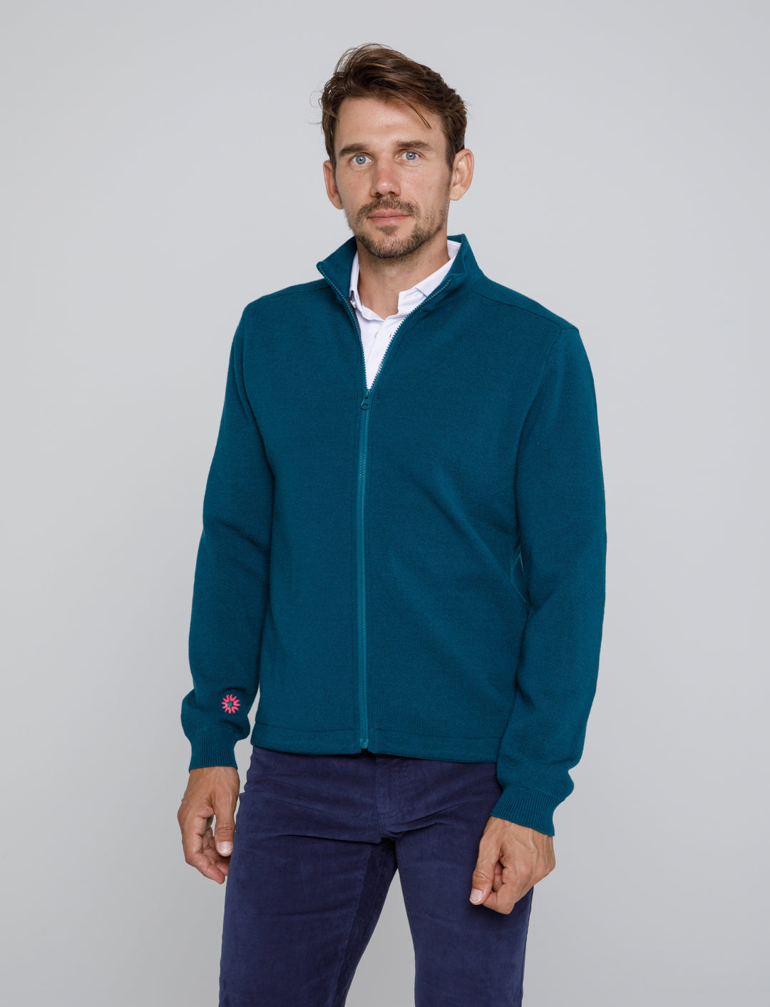 Men's Wind Sweater