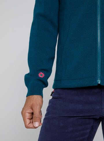 Men's Wind Sweater