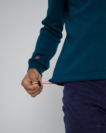 Men's Wind Sweater